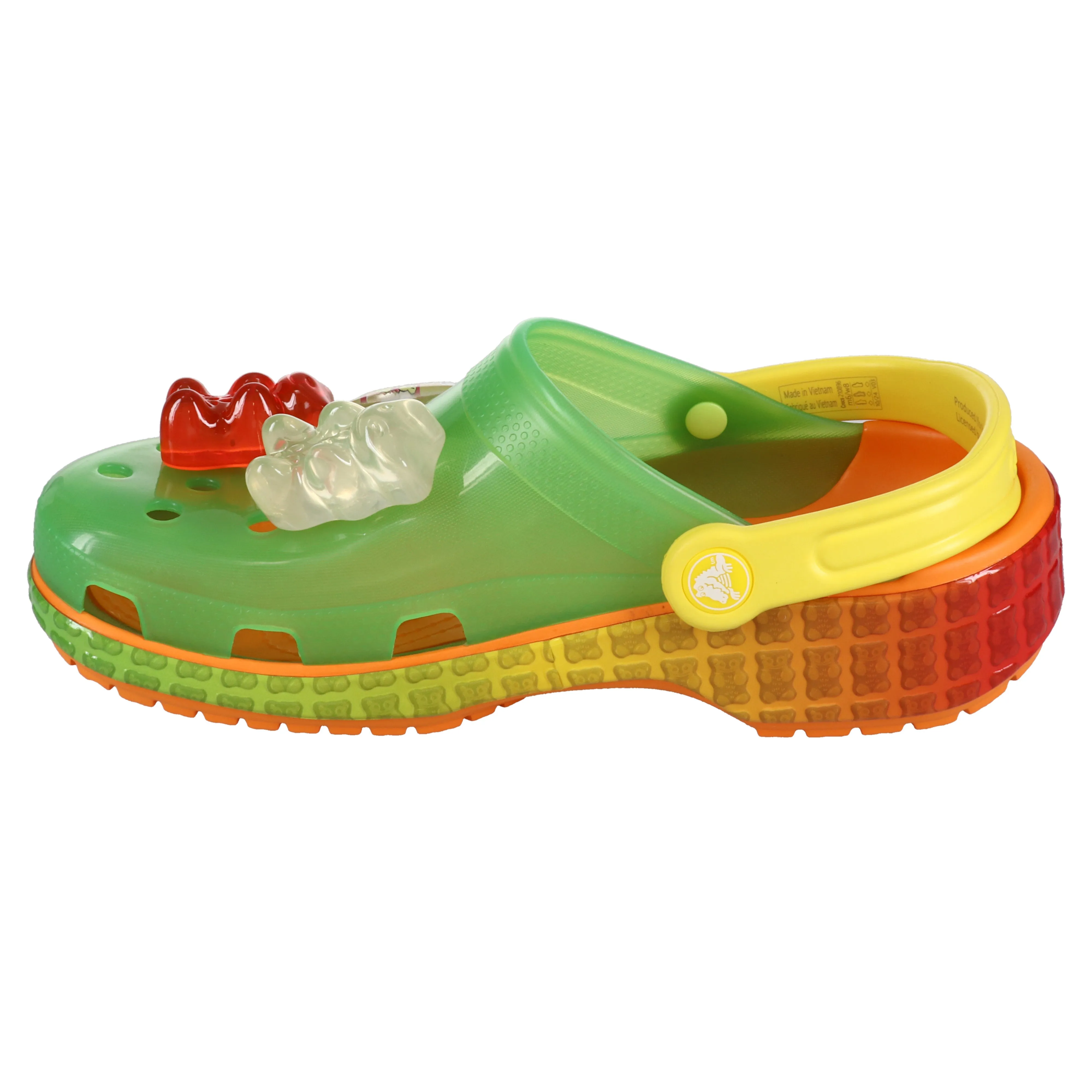 Crocs Adult Haribo Classic Clog