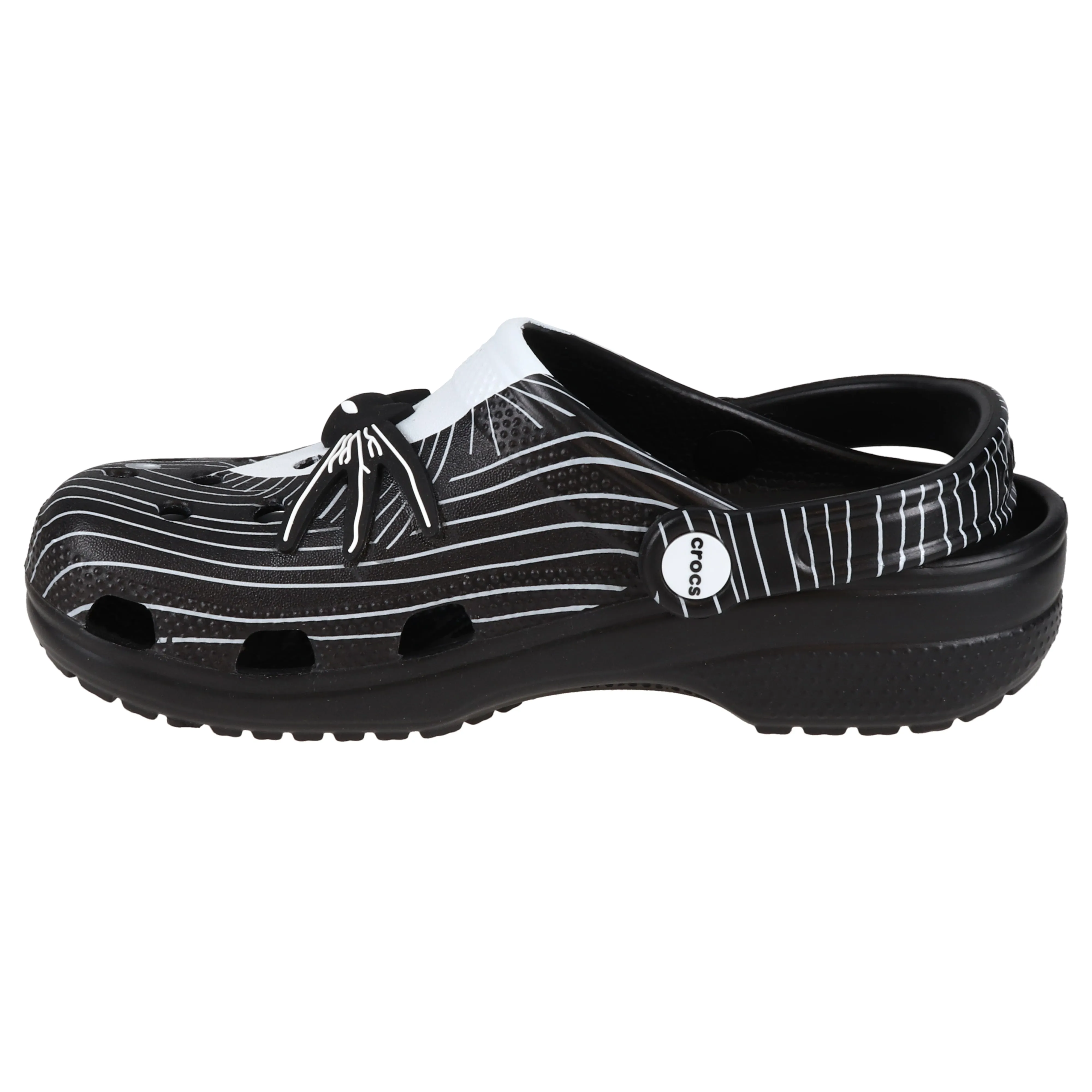 Crocs Adult Nightmare Before Christmas Classic Clog