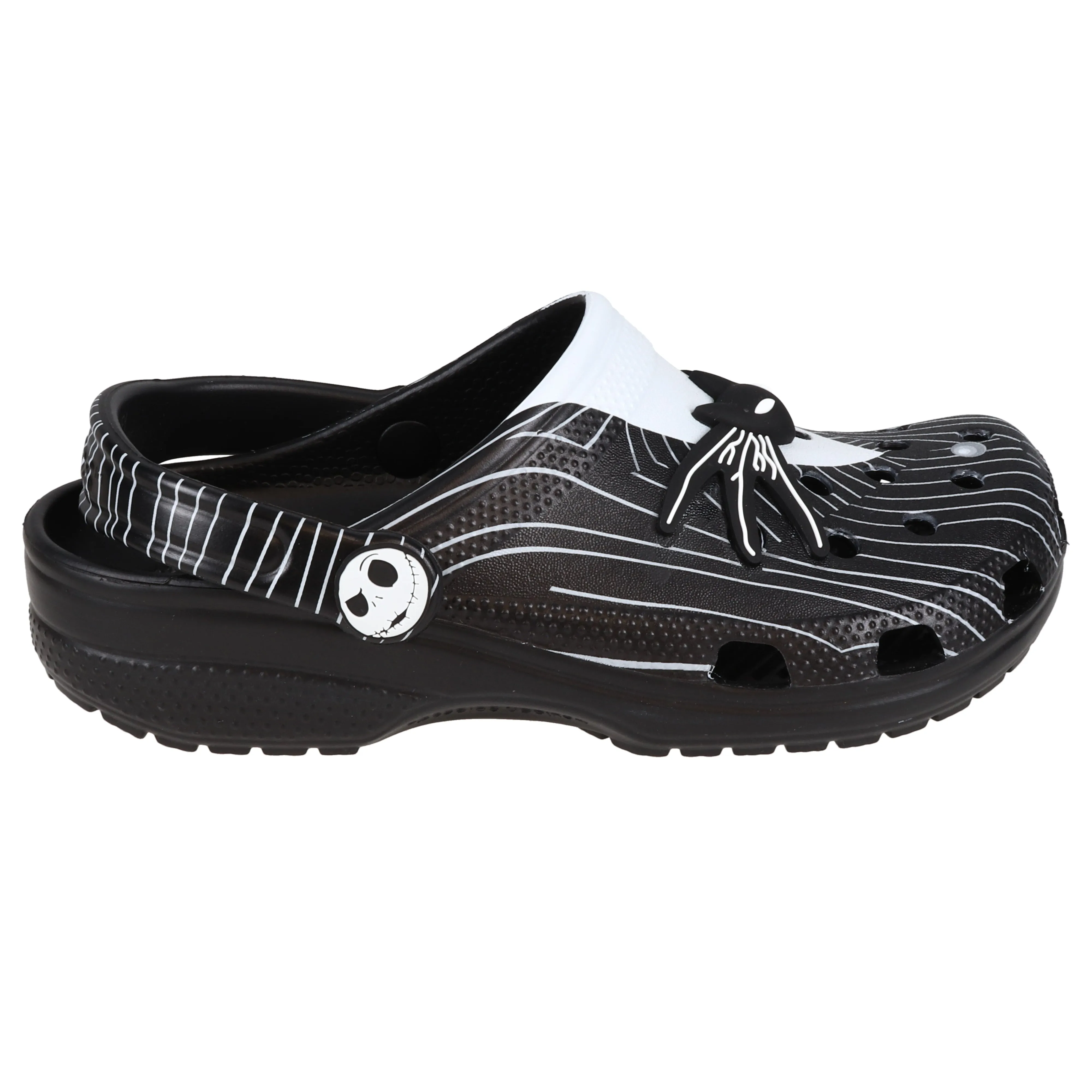 Crocs Adult Nightmare Before Christmas Classic Clog