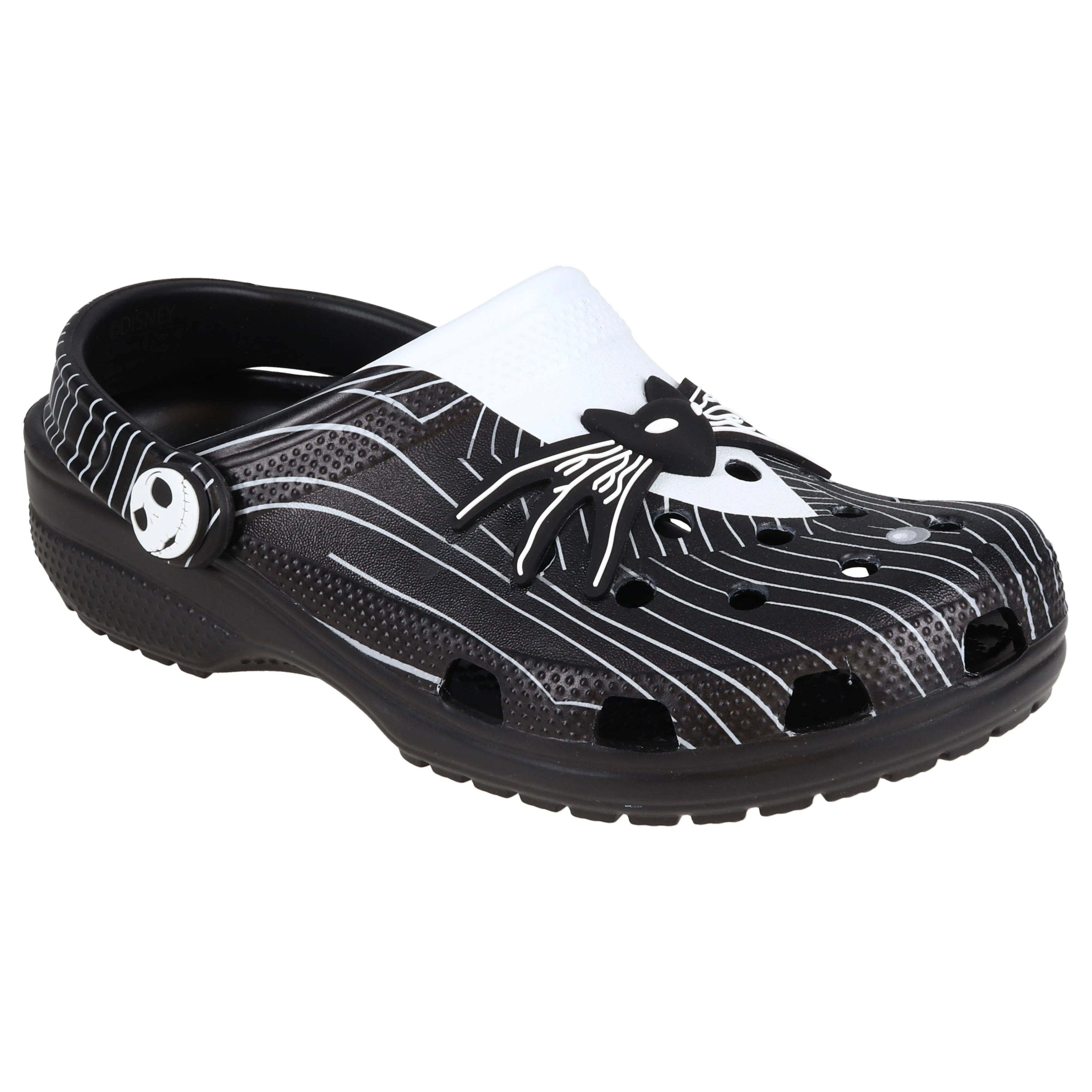 Crocs Adult Nightmare Before Christmas Classic Clog