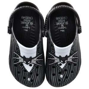 Crocs Adult Nightmare Before Christmas Classic Clog