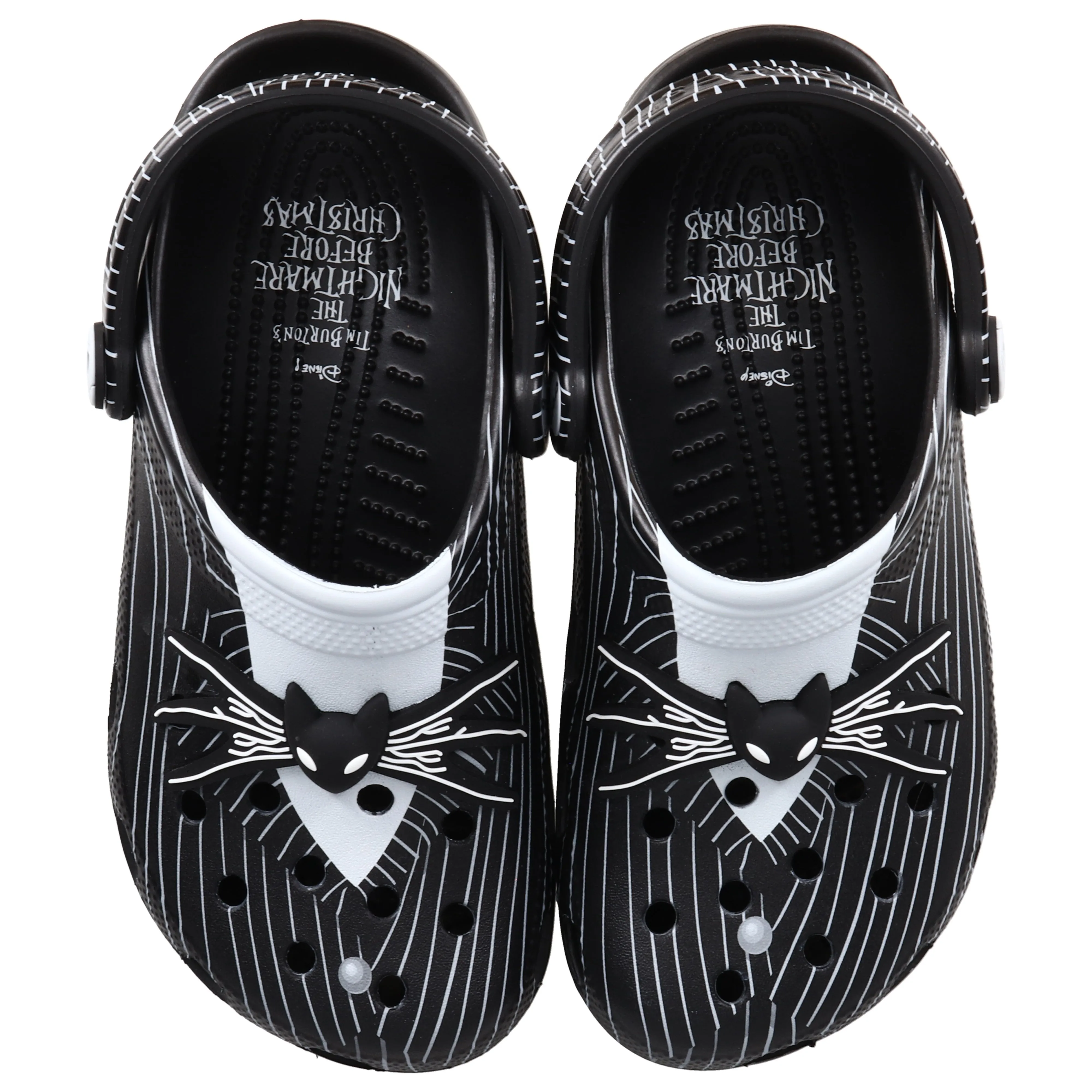 Crocs Adult Nightmare Before Christmas Classic Clog