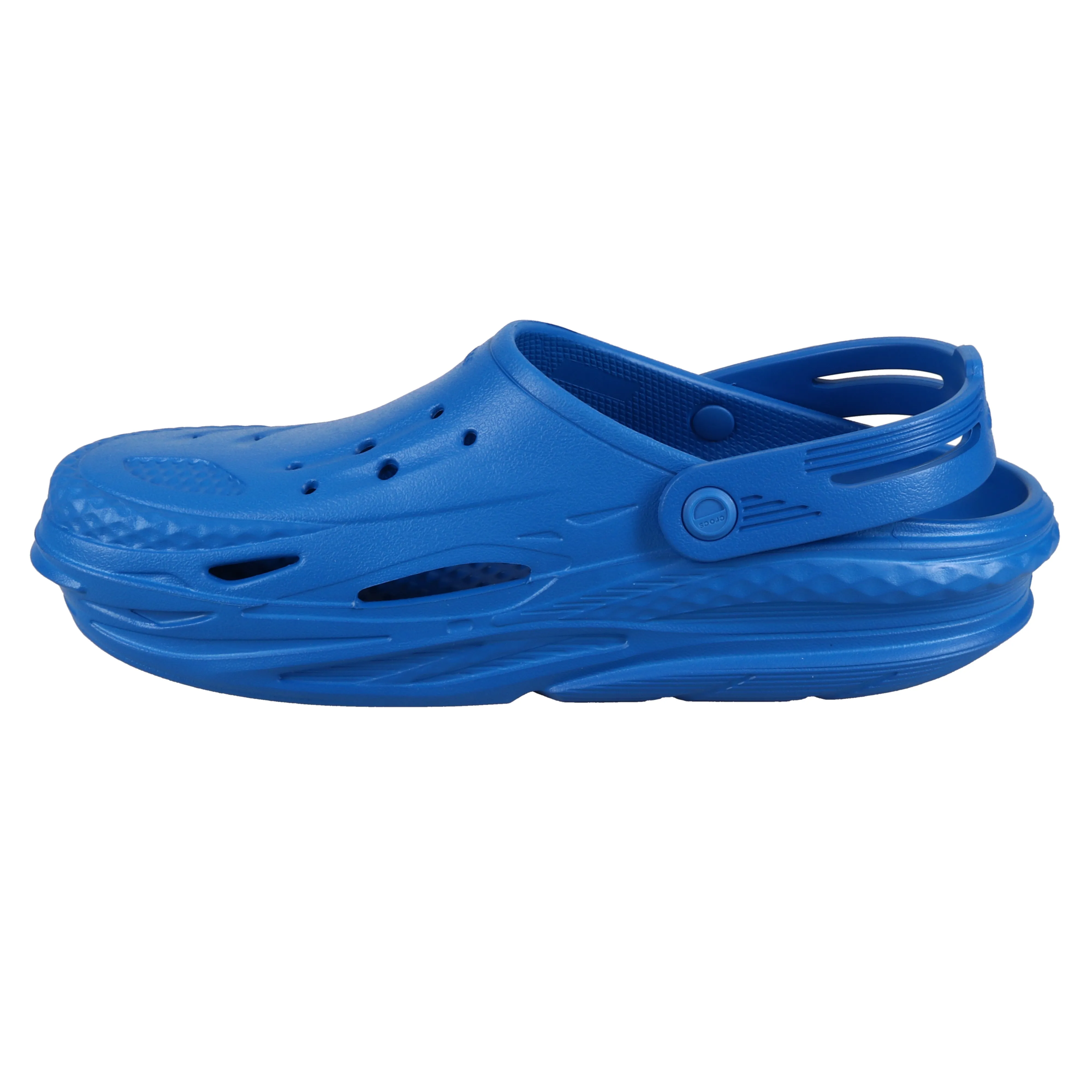 Crocs Adult Off Grid Clog