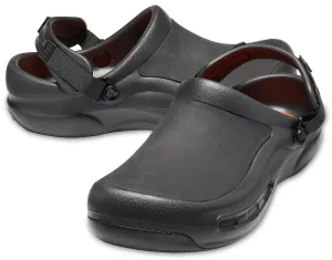 Crocs Adult Slip Resistant Bistro Pro Literide