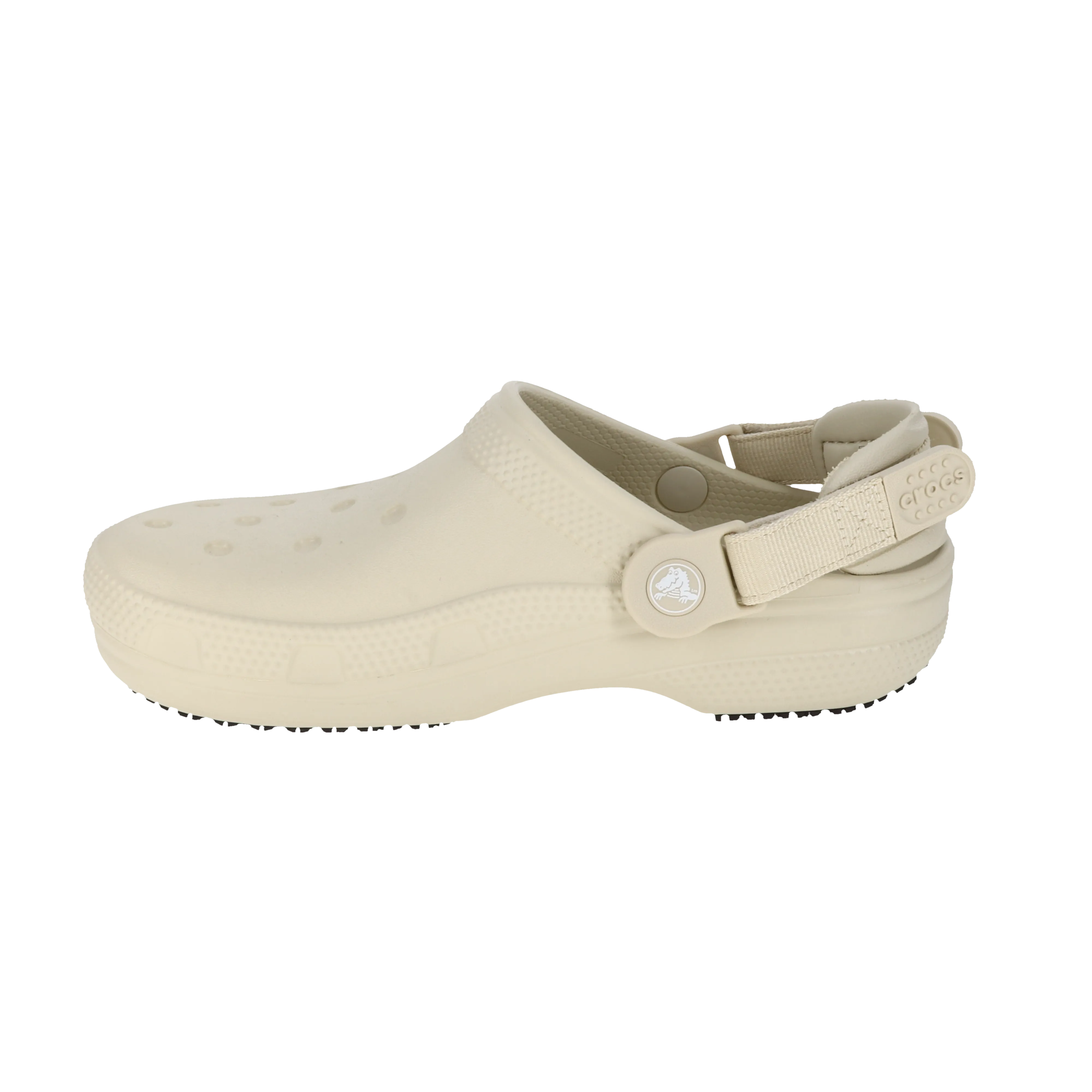 Crocs Adult Slip Resistant Classic Work Clog