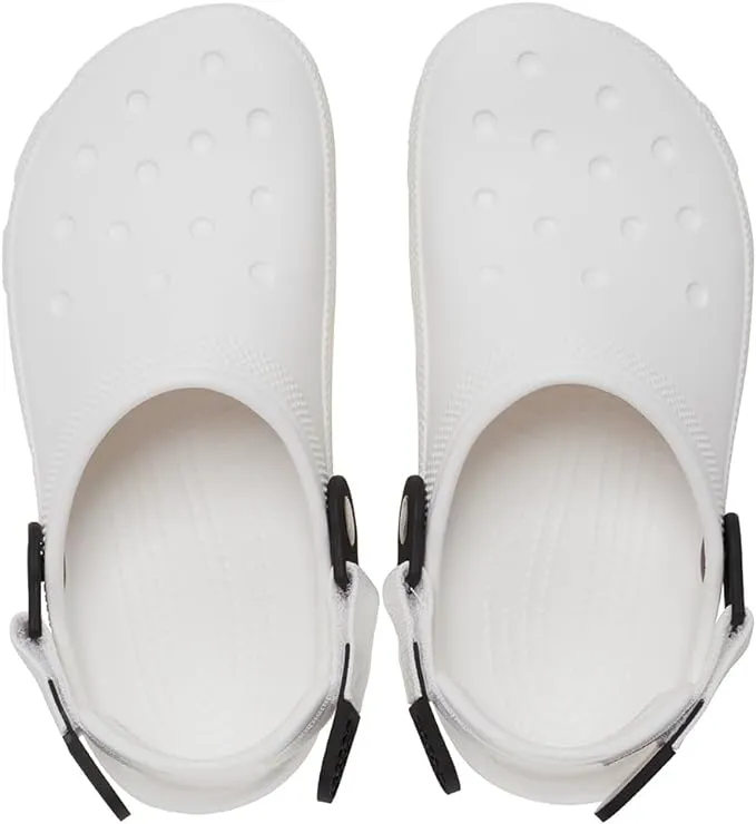 Crocs Adult Slip Resistant Classic Work Clog