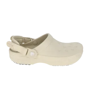 Crocs Adult Slip Resistant Classic Work Clog