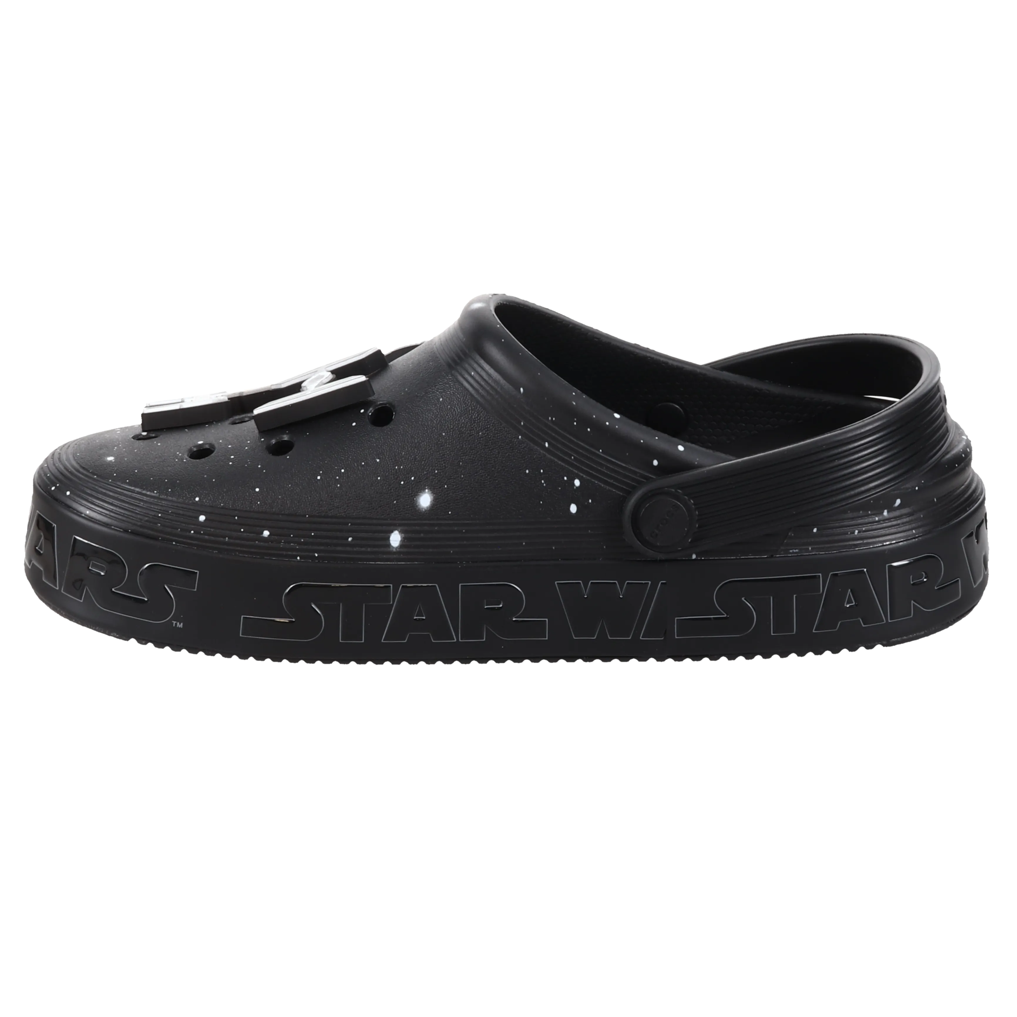 Crocs Adult Star Wars Off Court Clog