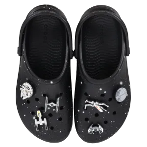 Crocs Adult Star Wars Off Court Clog