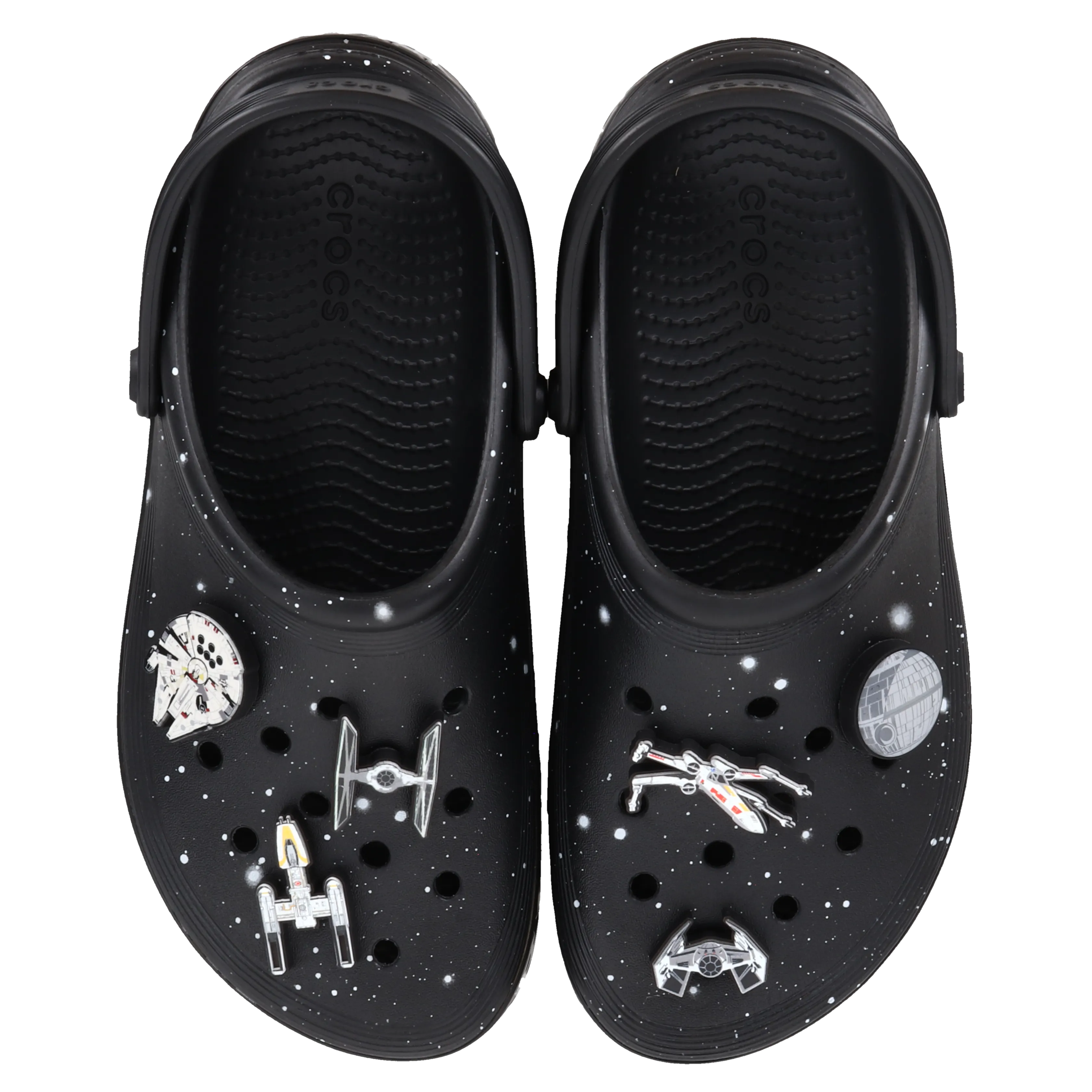 Crocs Adult Star Wars Off Court Clog