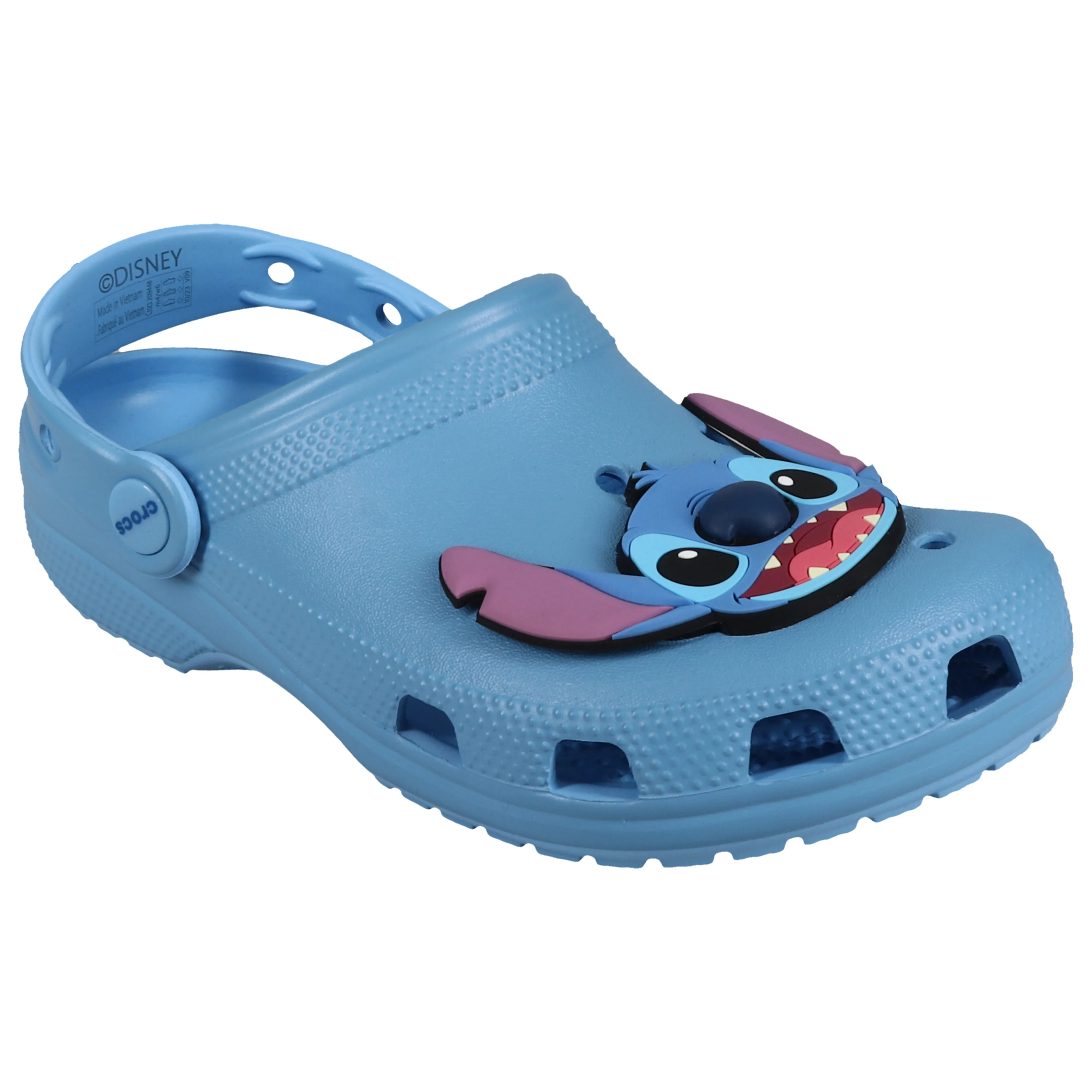 Crocs Adult Stitch Clog