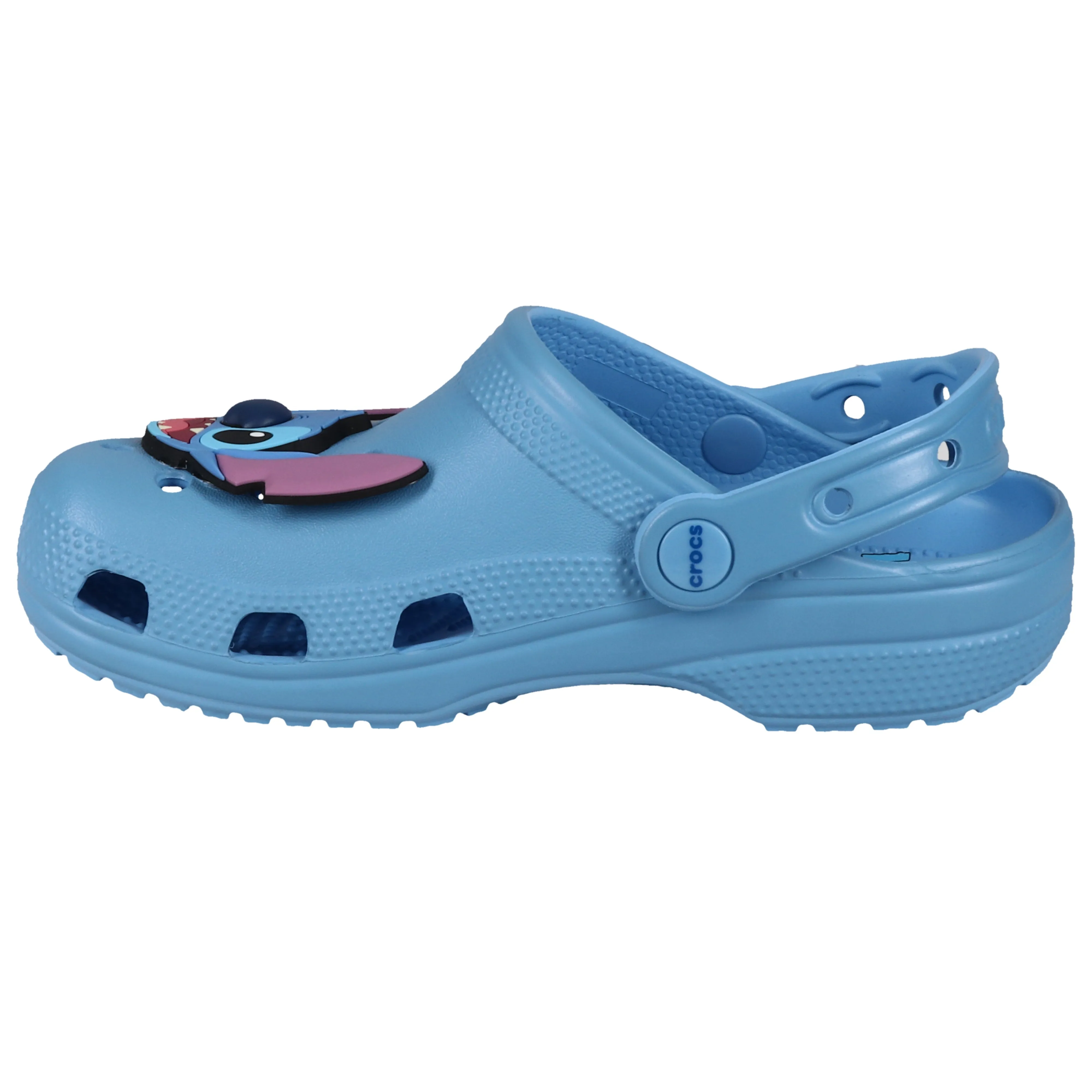 Crocs Adult Stitch Clog