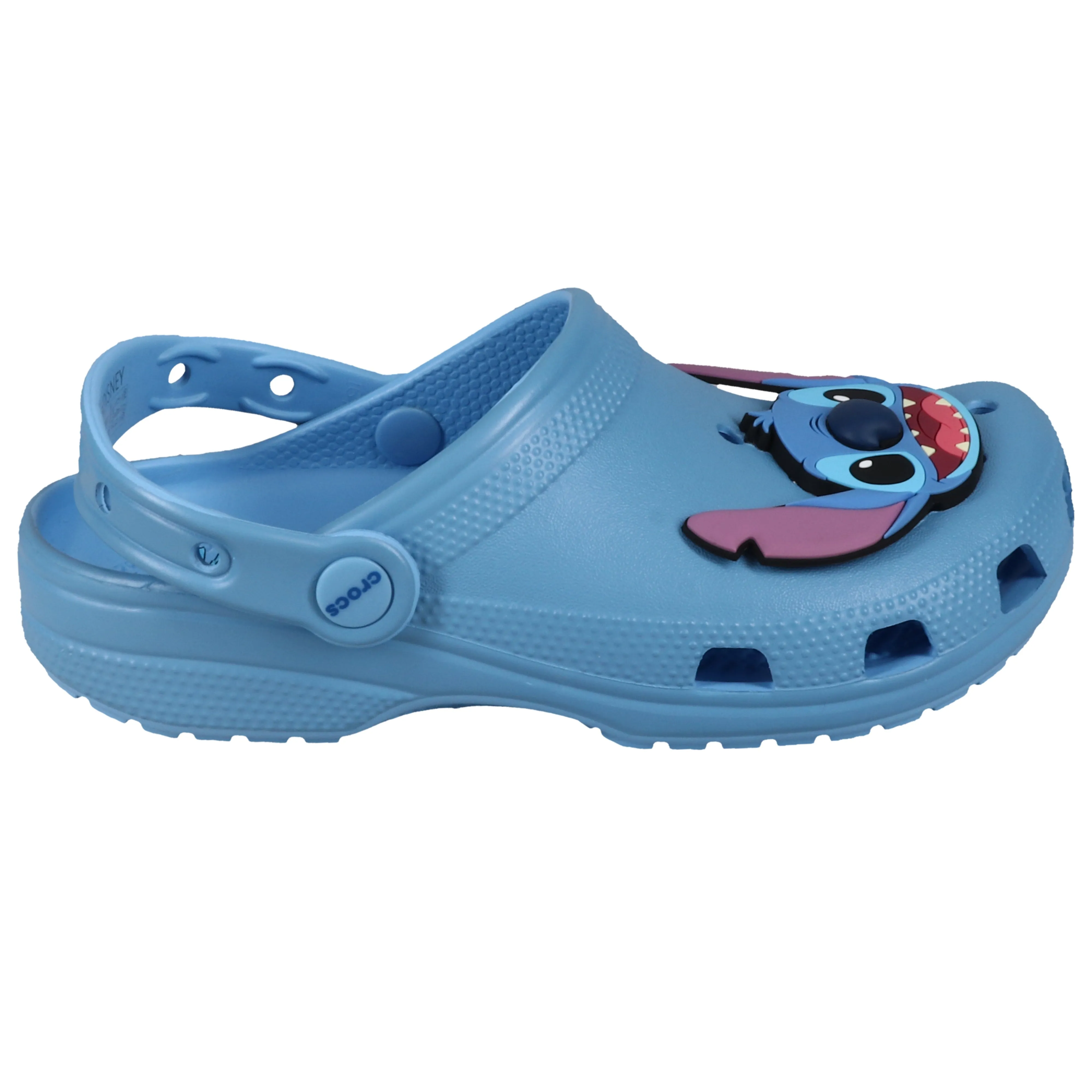 Crocs Adult Stitch Clog