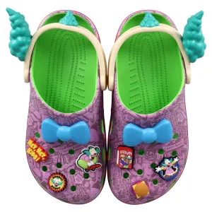 Crocs Adult The Simpsons Krusty Classic Clog