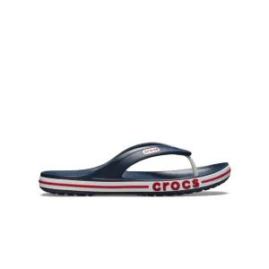 Crocs รองเท้าแตะผู้ใหญ่ BAYABAND FLIP