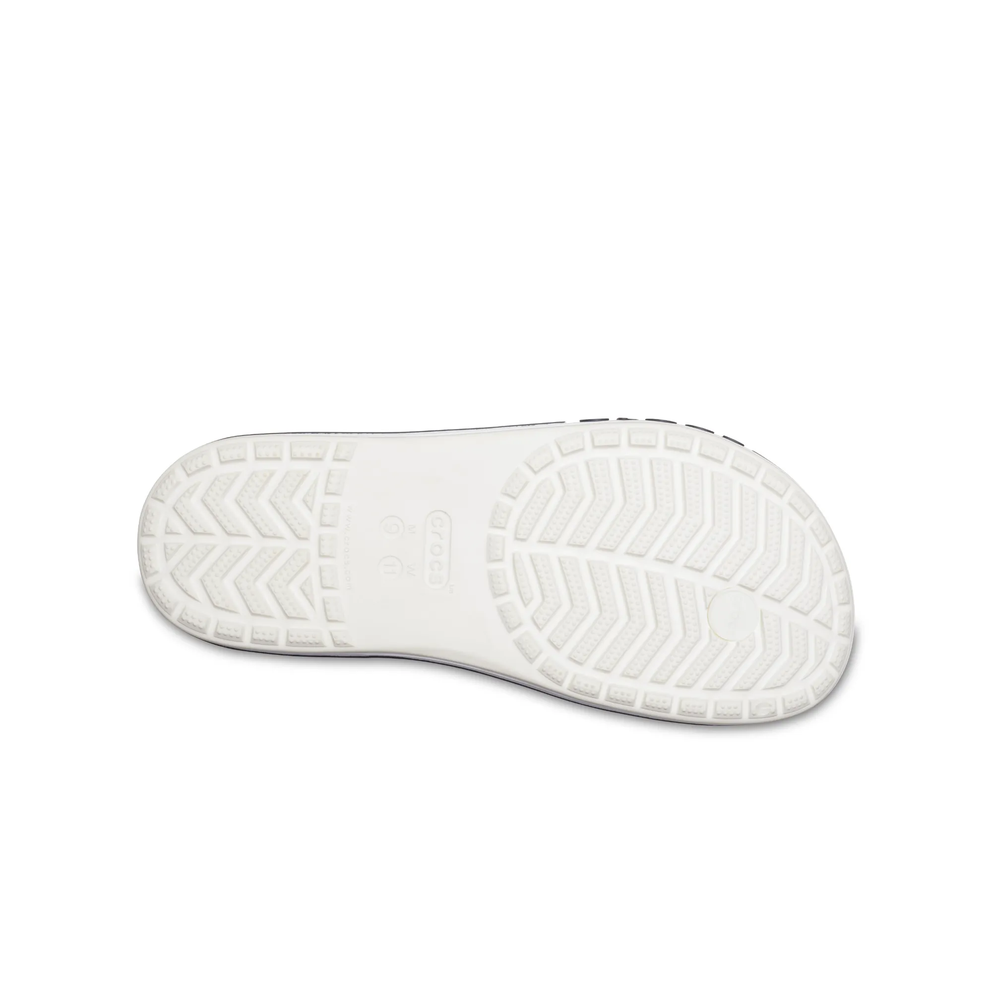 Crocs รองเท้าแตะผู้ใหญ่ BAYABAND FLIP