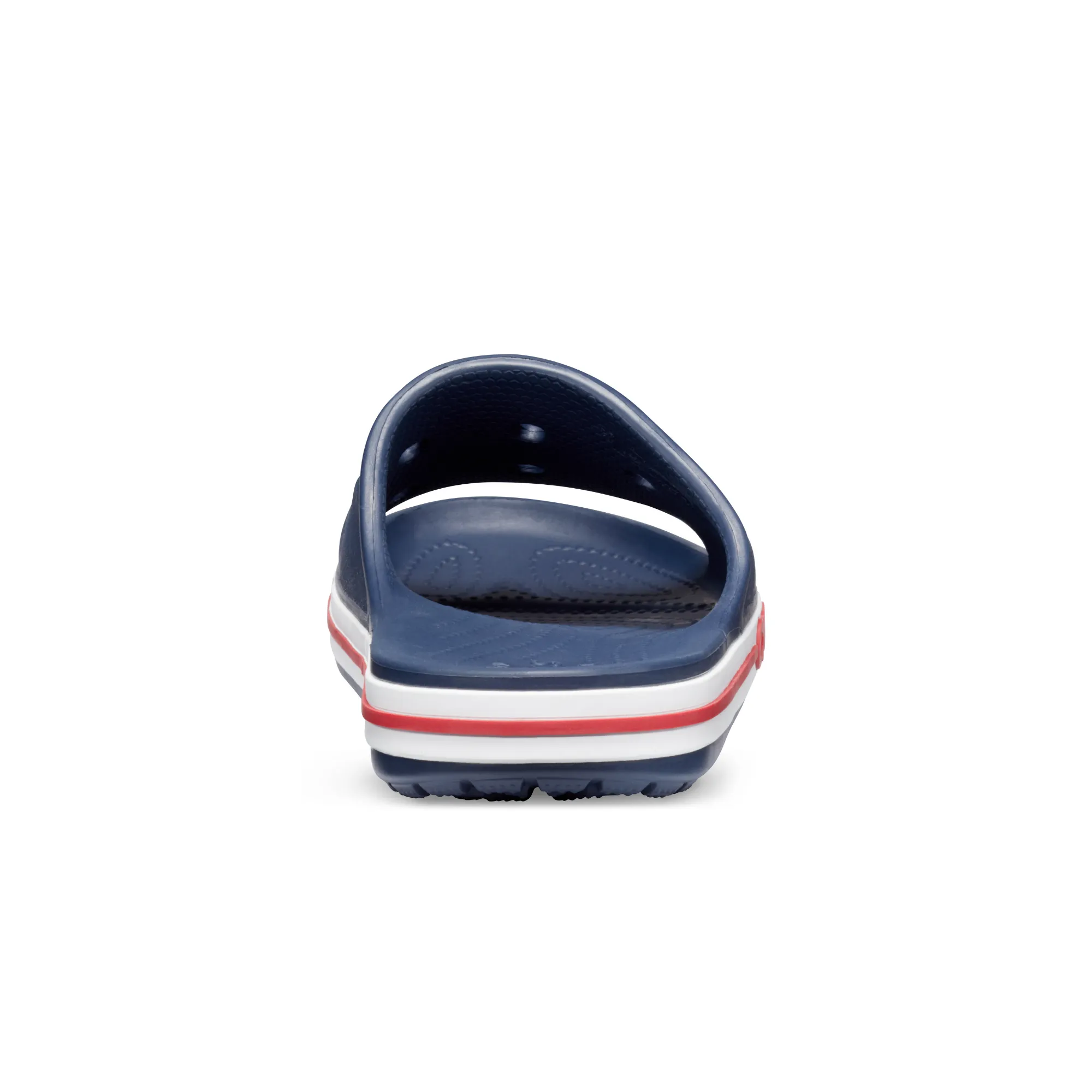 Crocs รองเท้าแตะผู้ใหญ่ BAYABAND SLIDE