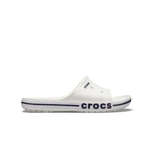 Crocs รองเท้าแตะผู้ใหญ่ BAYABAND SLIDE