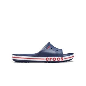 Crocs รองเท้าแตะผู้ใหญ่ BAYABAND SLIDE