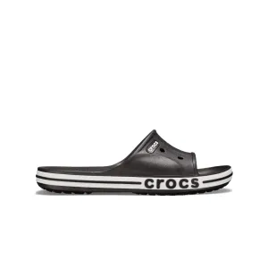 Crocs รองเท้าแตะผู้ใหญ่ BAYABAND SLIDE