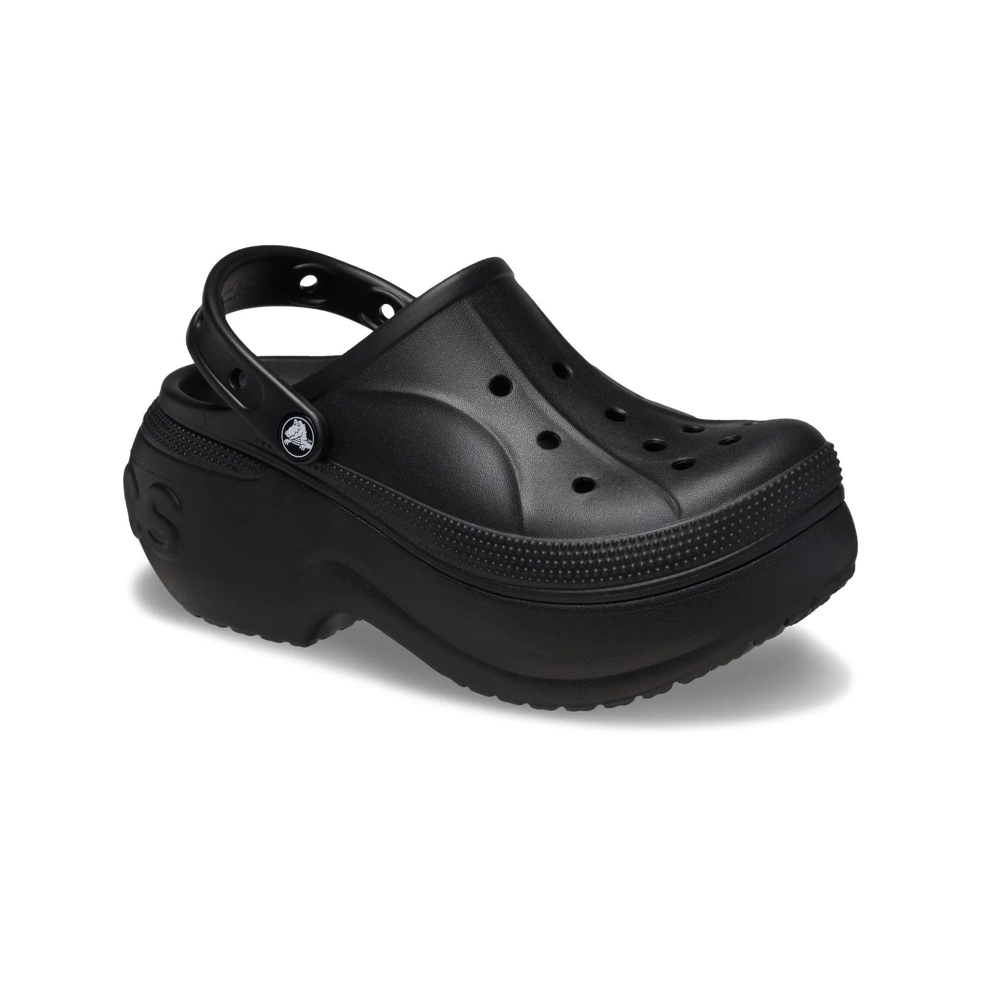 Crocs รองเท้าลำลองผู้ใหญ่ BELLA CLOG