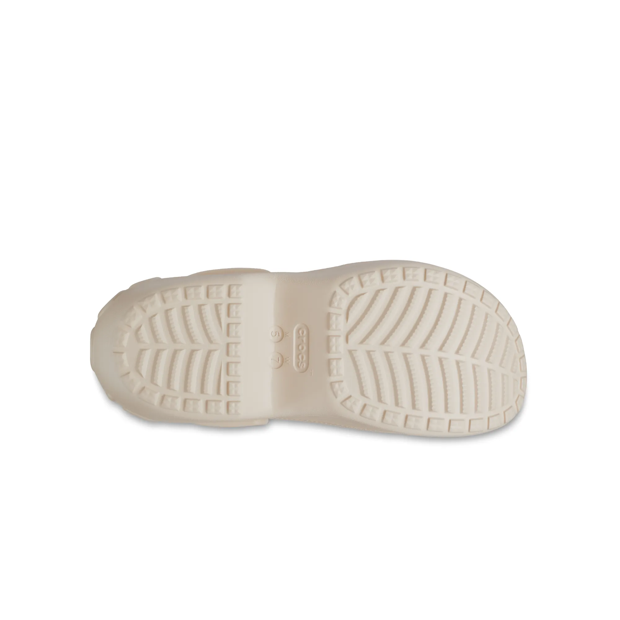 Crocs รองเท้าลำลองผู้ใหญ่ BELLA CLOG