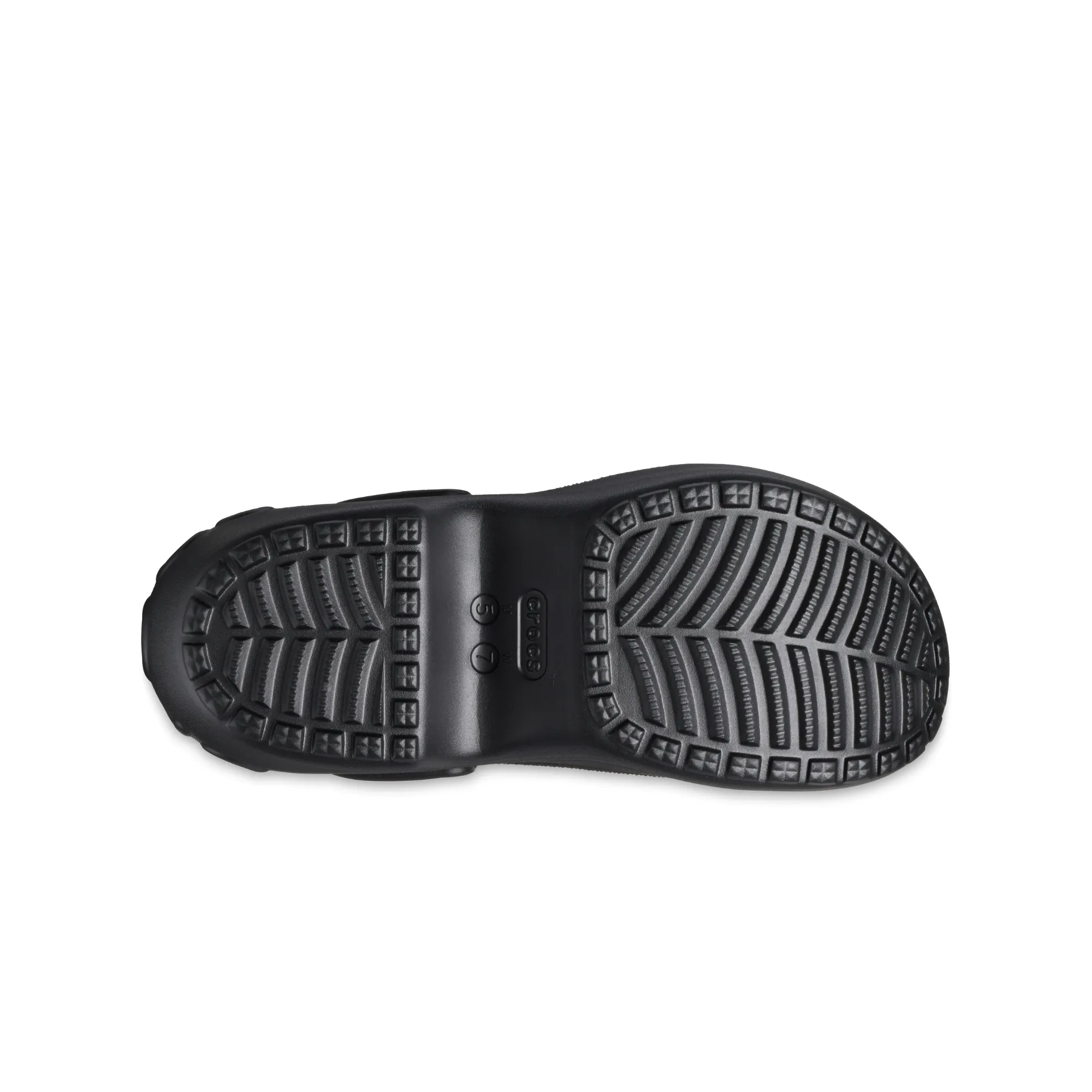 Crocs รองเท้าลำลองผู้ใหญ่ BELLA CLOG