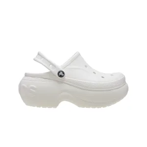 Crocs รองเท้าลำลองผู้ใหญ่ BELLA CLOG