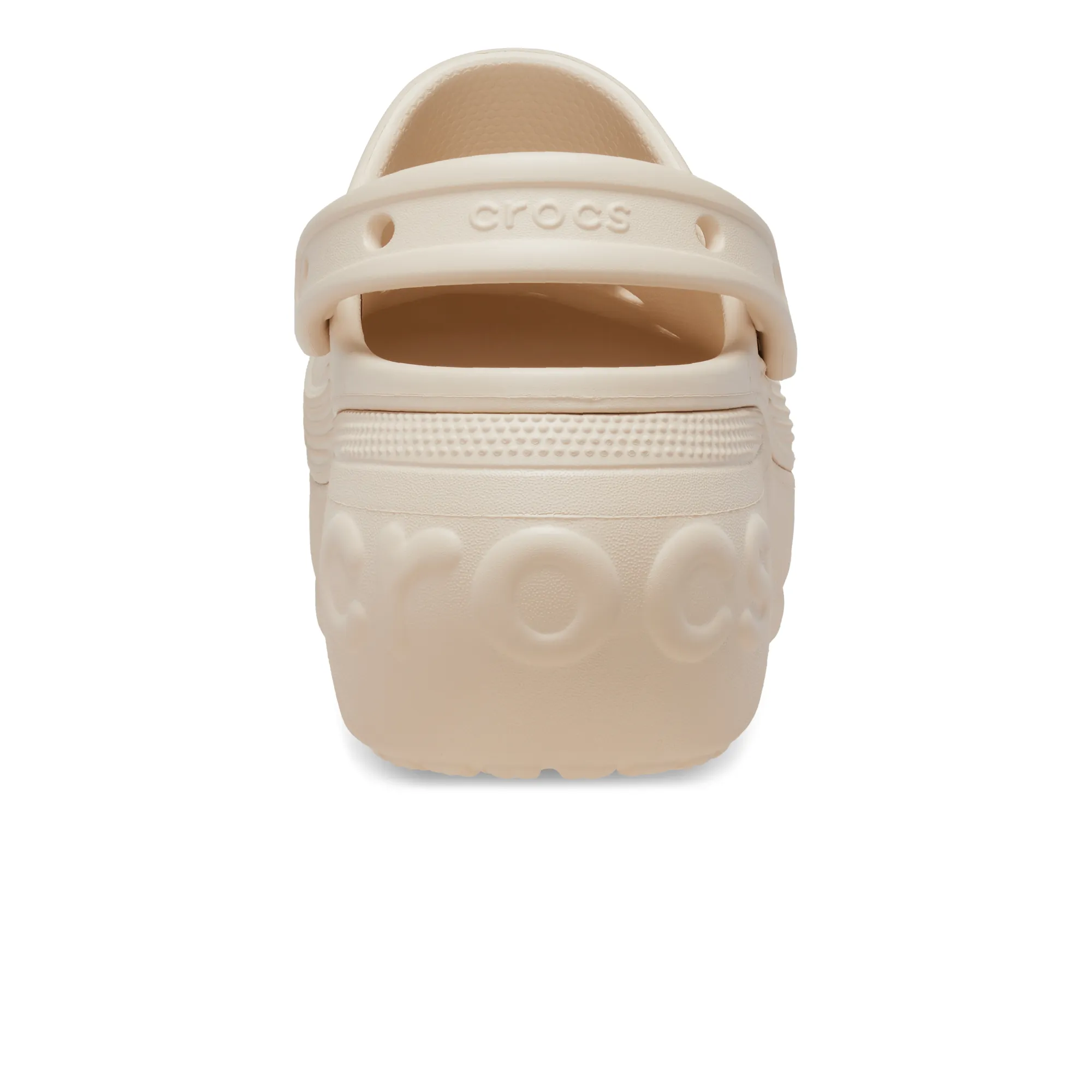 Crocs รองเท้าลำลองผู้ใหญ่ BELLA CLOG