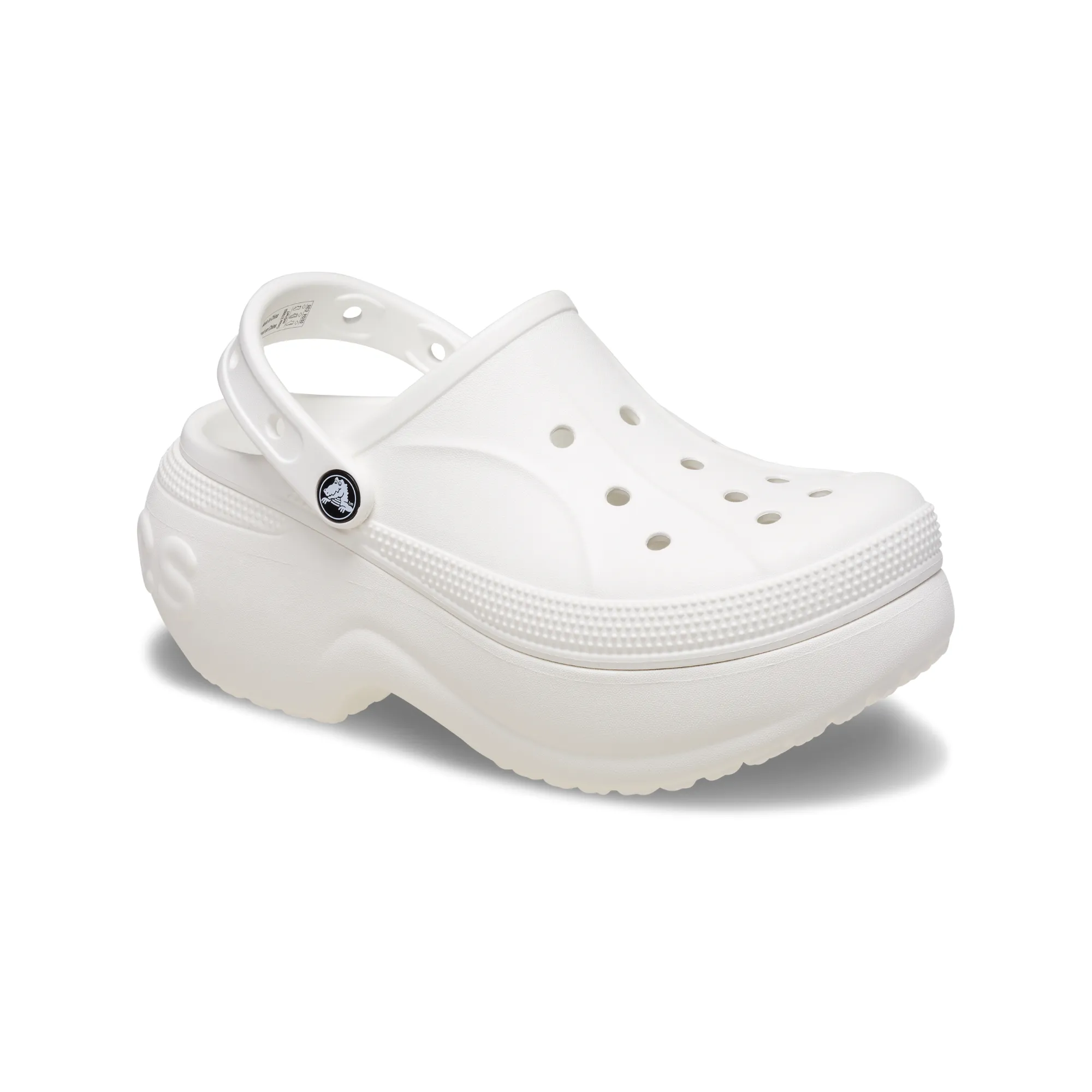 Crocs รองเท้าลำลองผู้ใหญ่ BELLA CLOG
