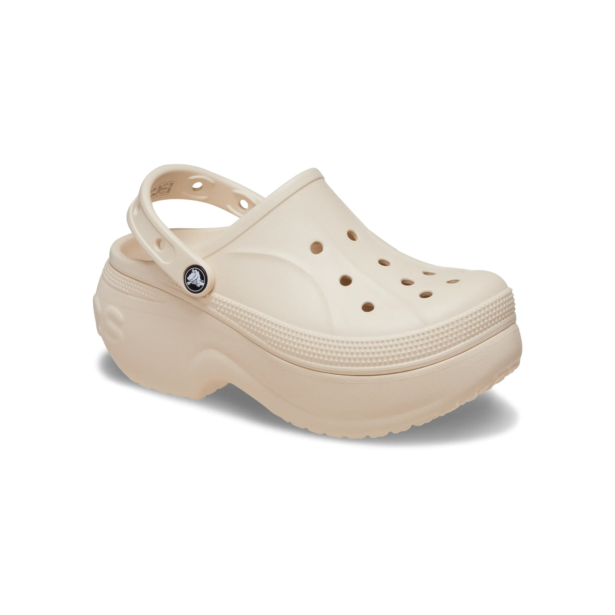 Crocs รองเท้าลำลองผู้ใหญ่ BELLA CLOG