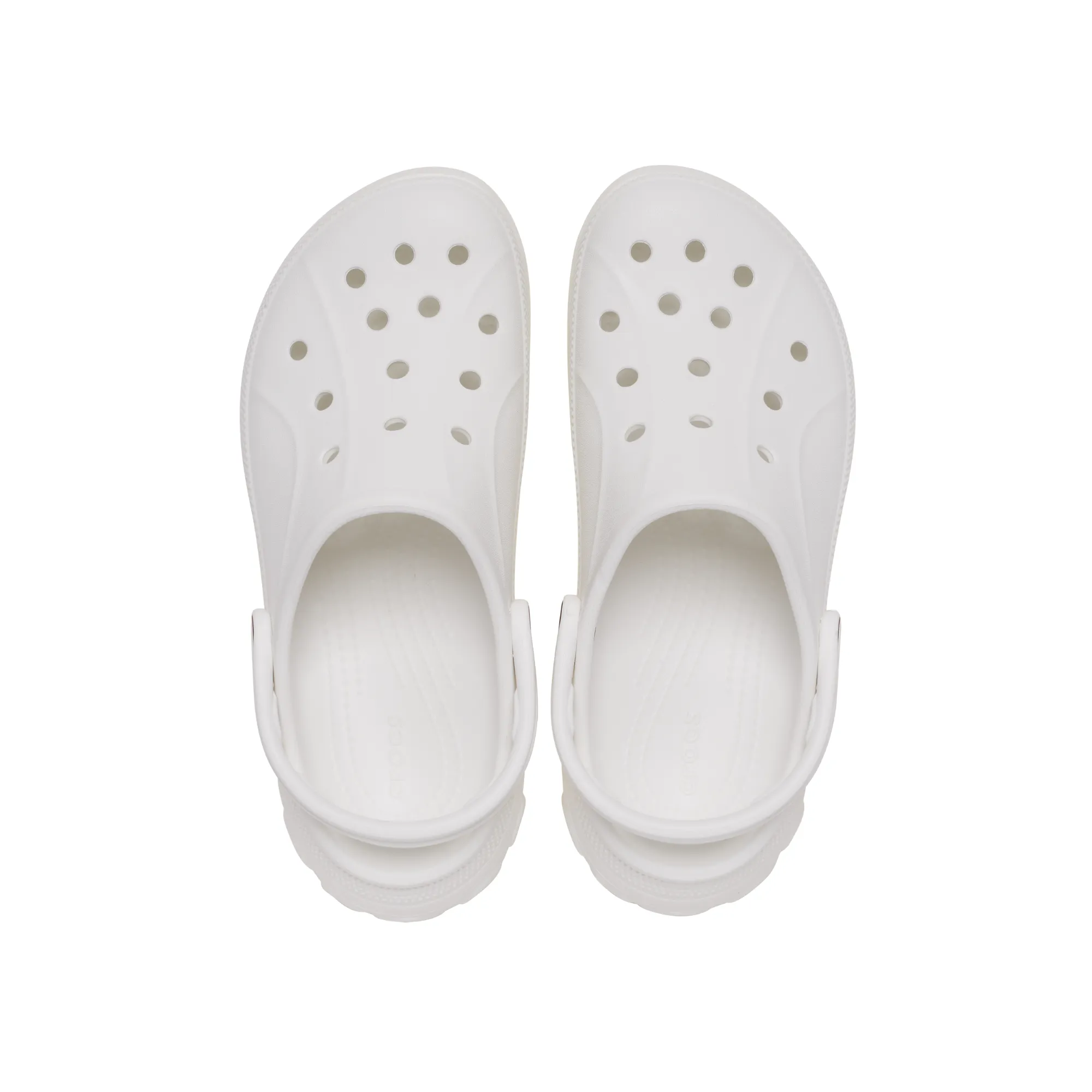 Crocs รองเท้าลำลองผู้ใหญ่ BELLA CLOG