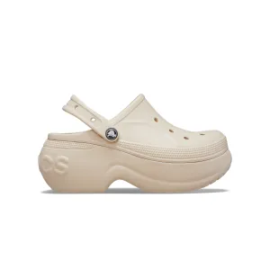 Crocs รองเท้าลำลองผู้ใหญ่ BELLA CLOG