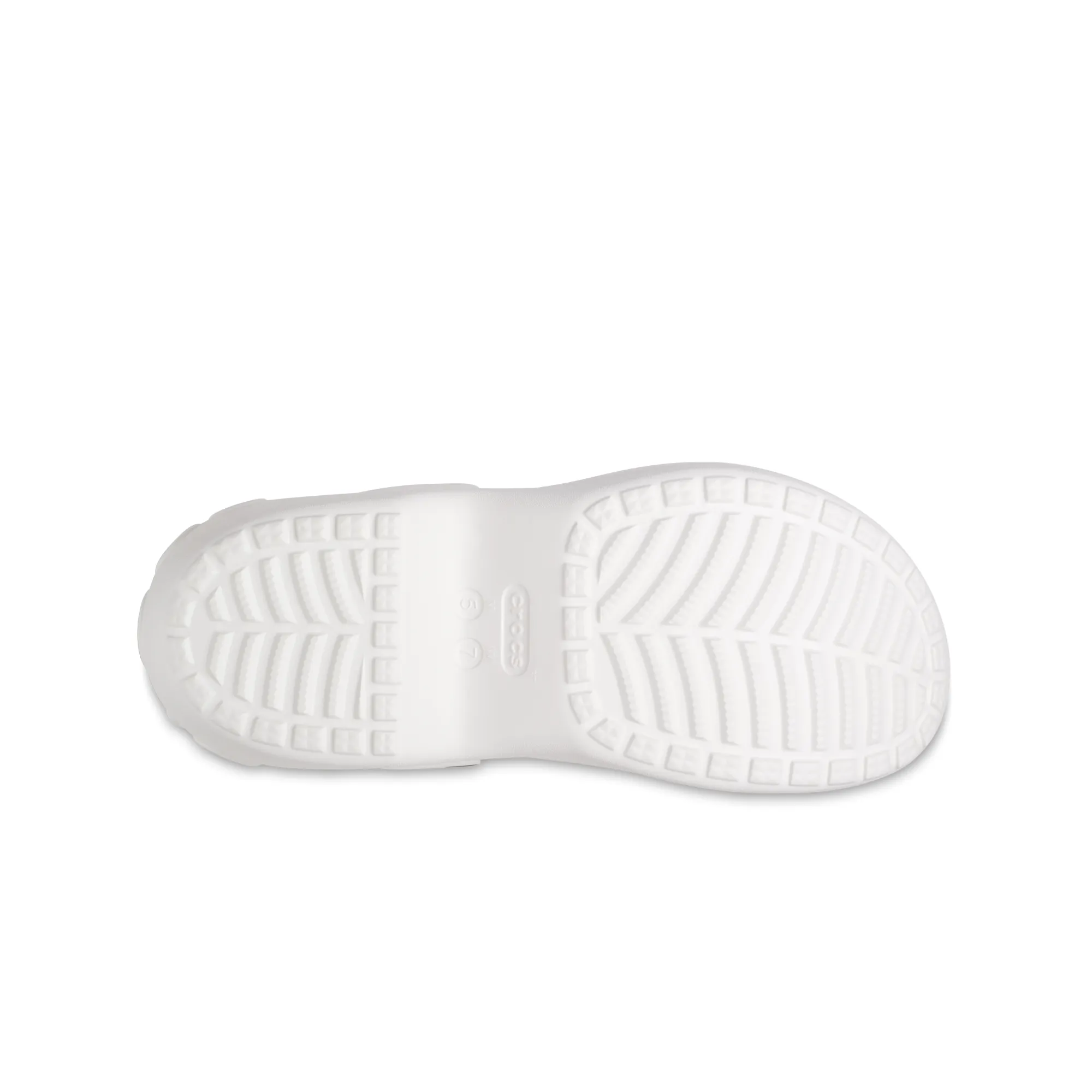 Crocs รองเท้าลำลองผู้ใหญ่ BELLA CLOG