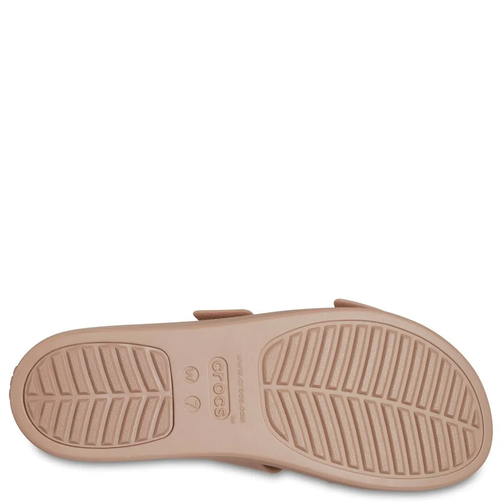 Crocs Brooklyn Buckle