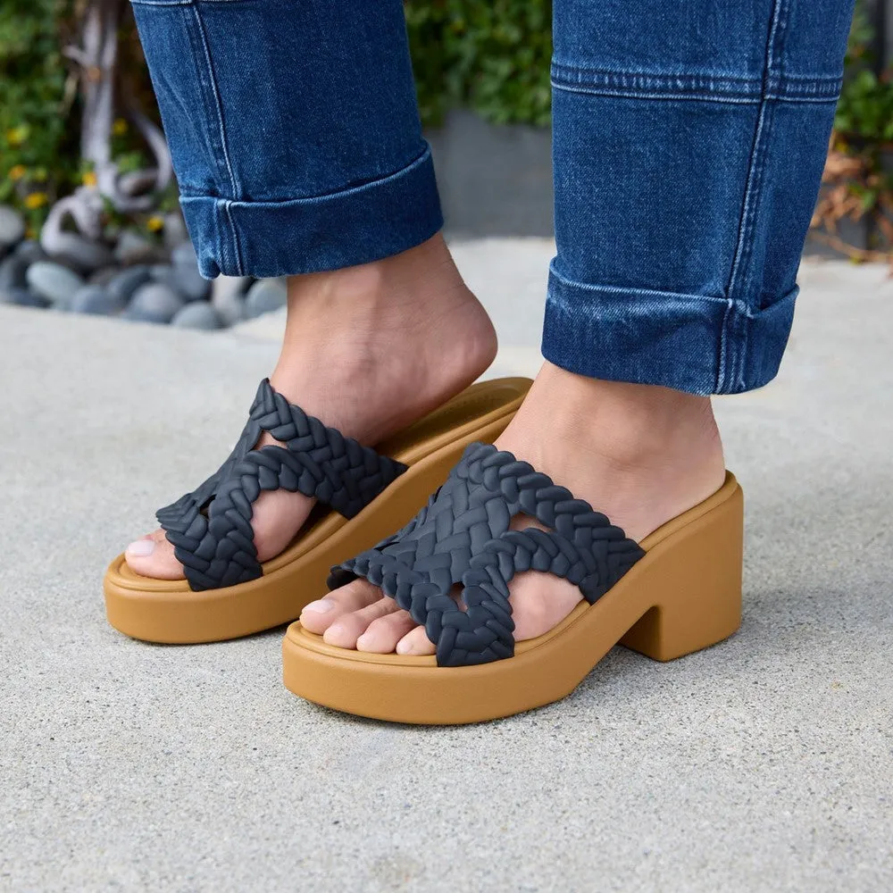 Crocs Brooklyn Mule