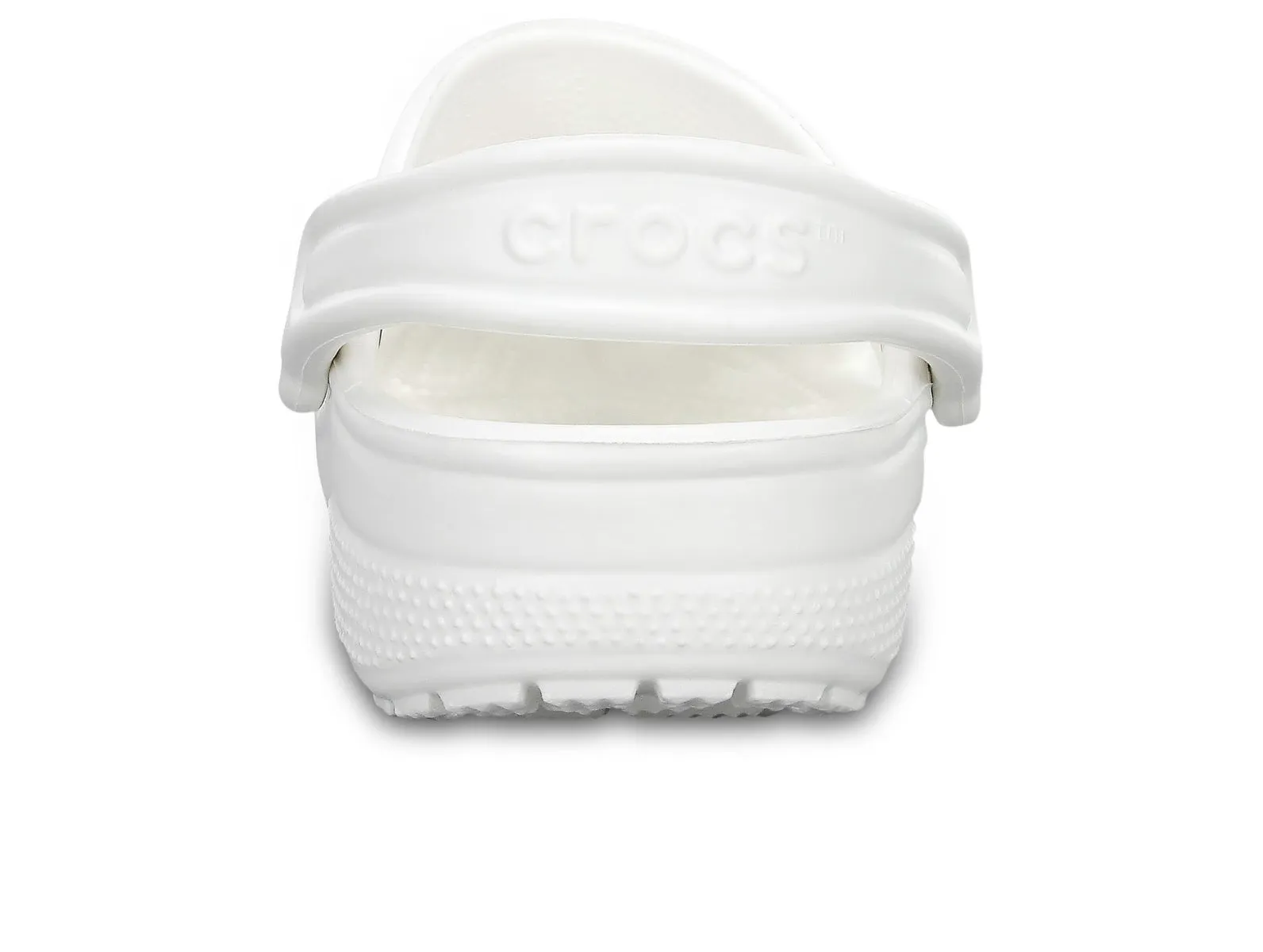 Crocs Classic Clog 10001-100 - White
