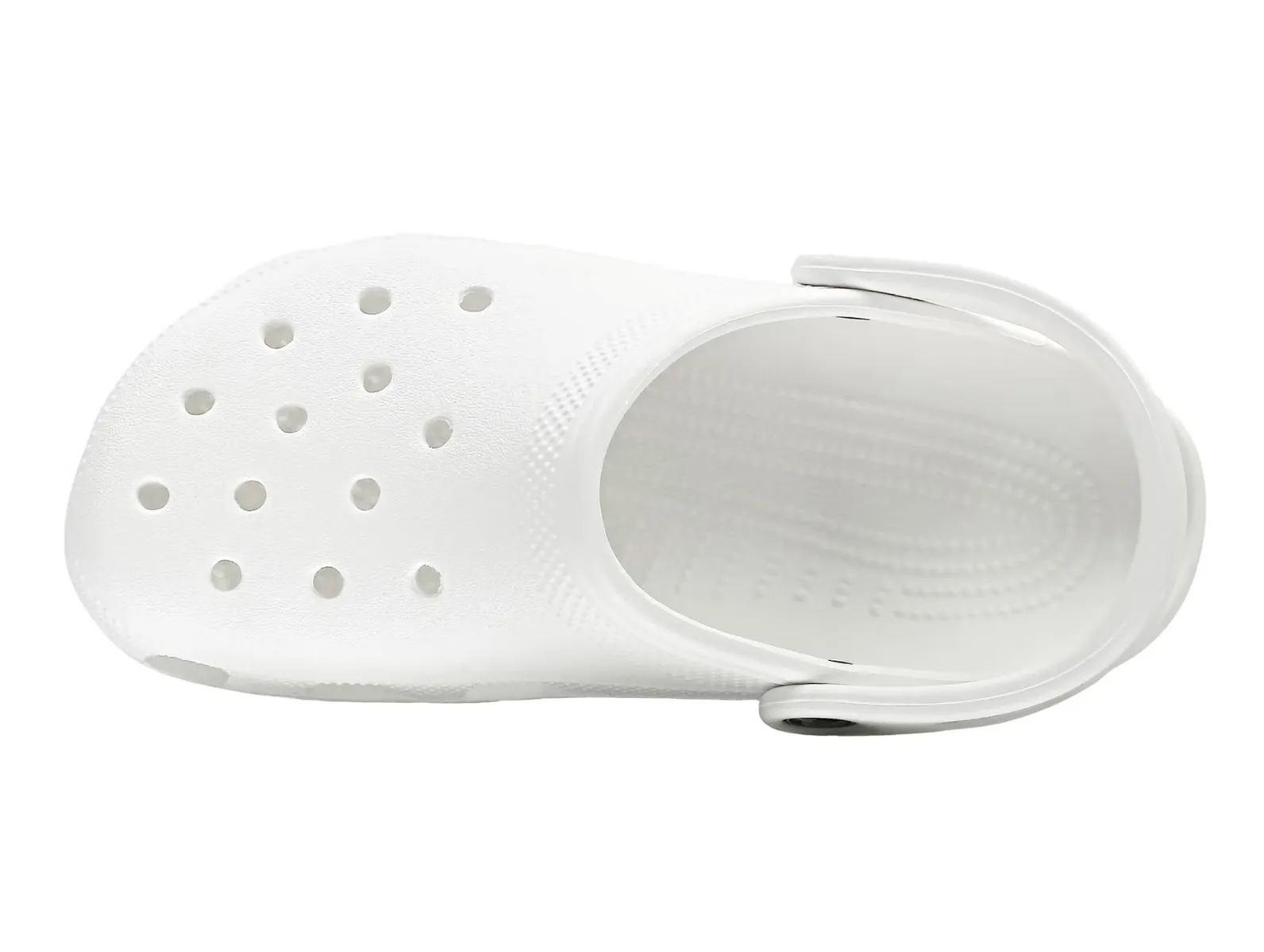 Crocs Classic Clog 10001-100 - White