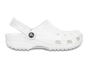 Crocs Classic Clog 10001-100 - White