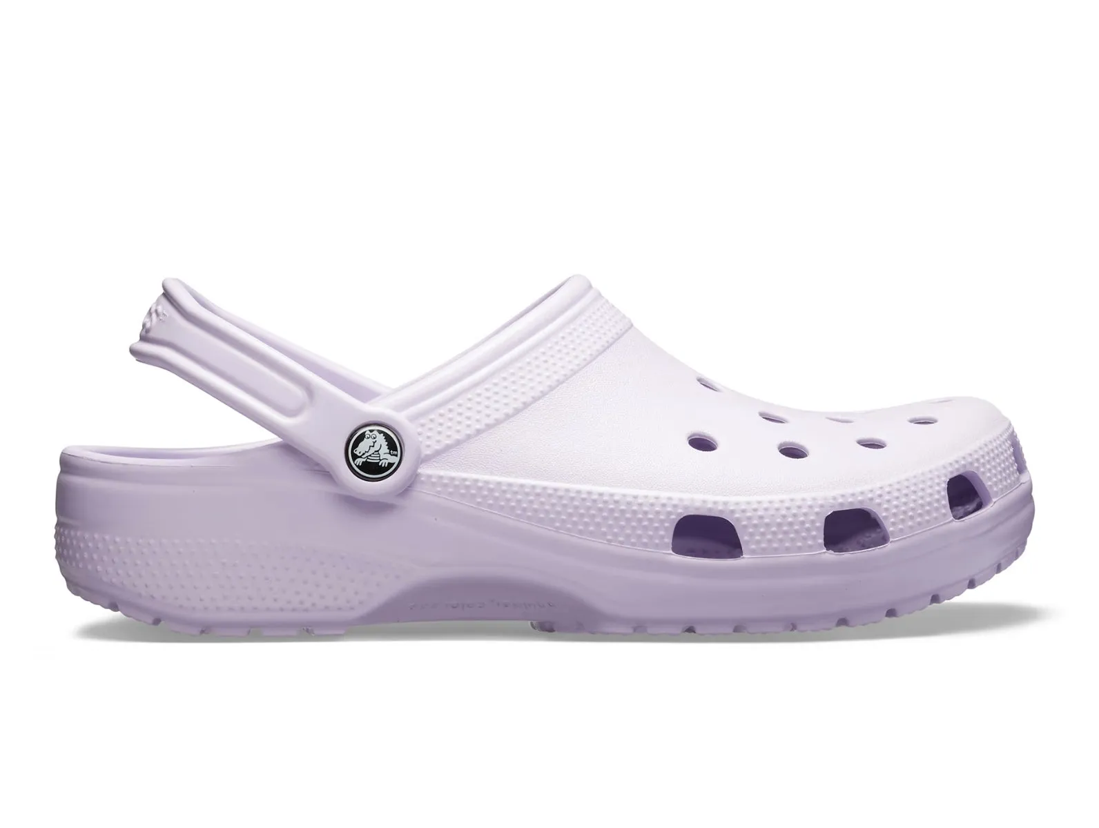 Crocs Classic Clog 10001-530 - Lavender