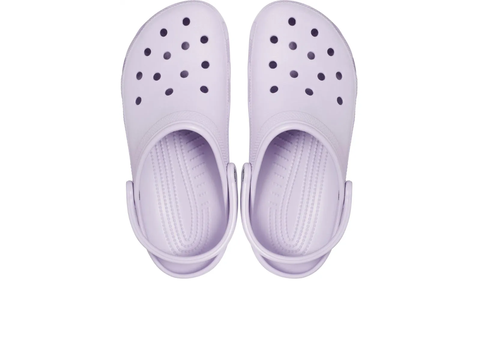 Crocs Classic Clog 10001-530 - Lavender