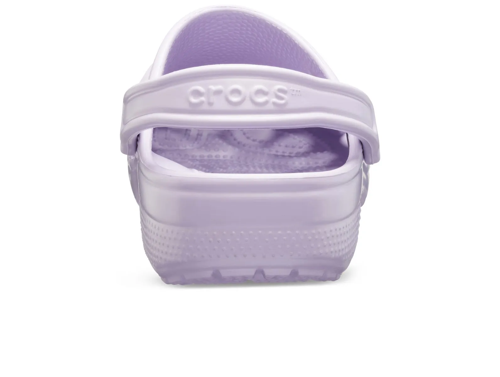 Crocs Classic Clog 10001-530 - Lavender