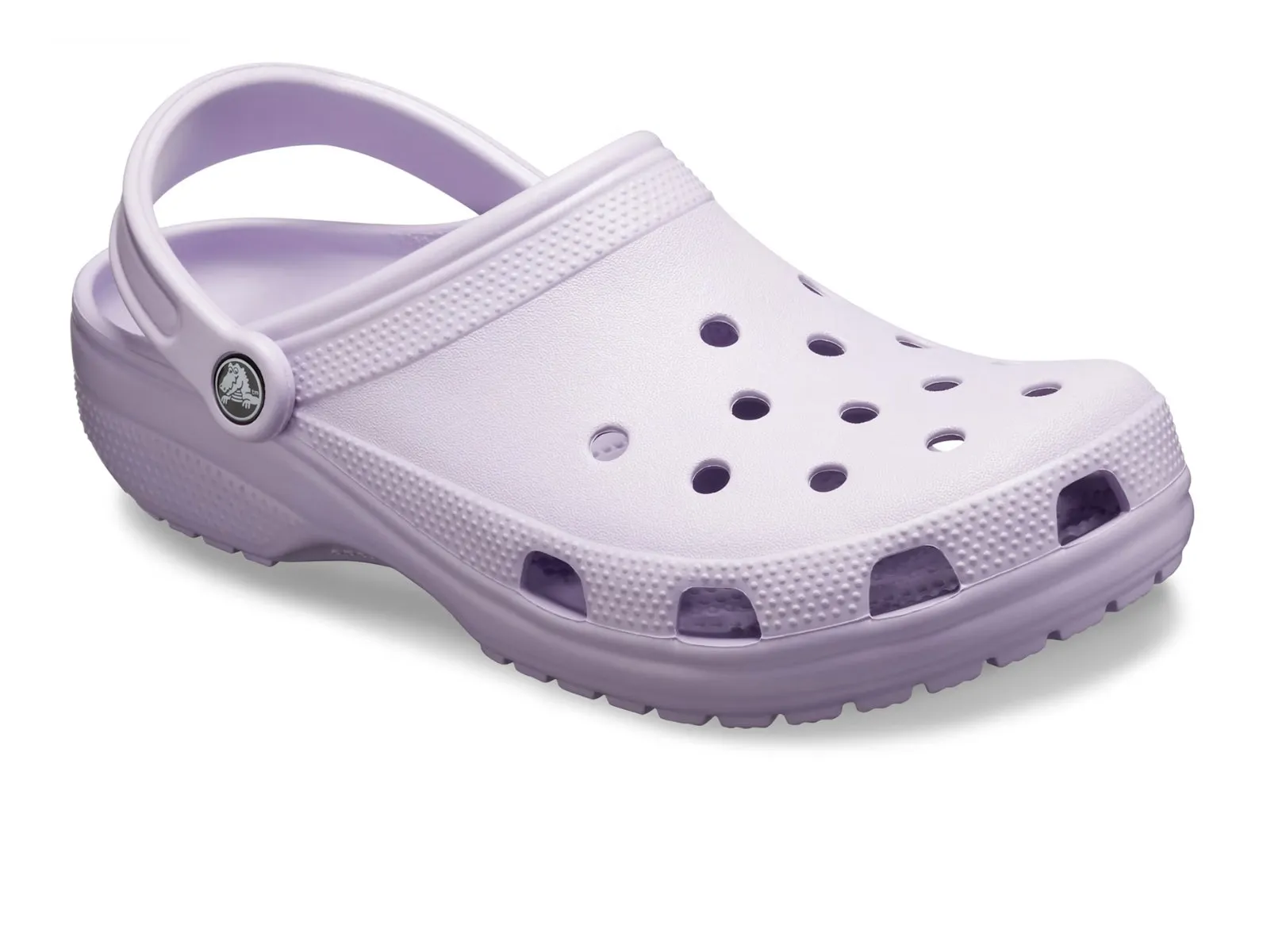 Crocs Classic Clog 10001-530 - Lavender