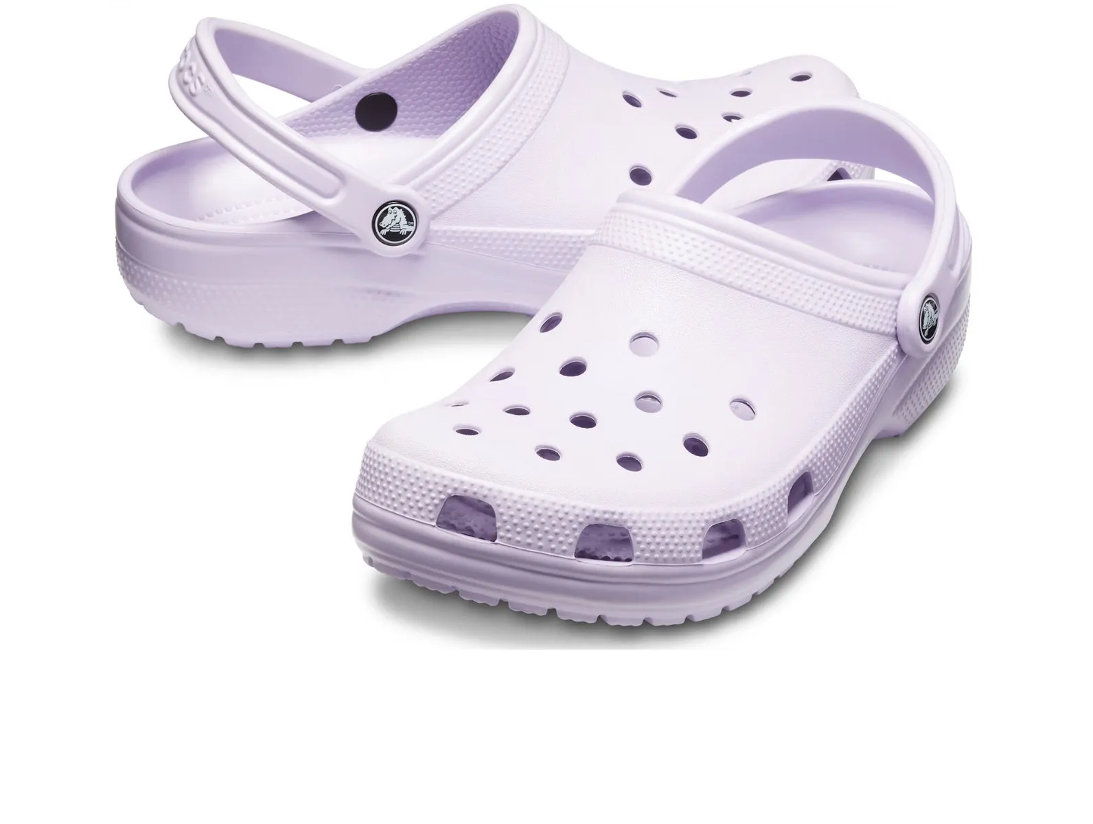 Crocs Classic Clog 10001-530 - Lavender