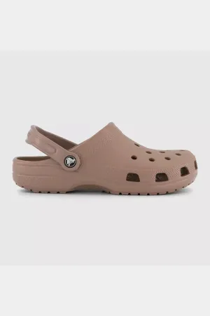 CROCS - Classic clog  - Latte