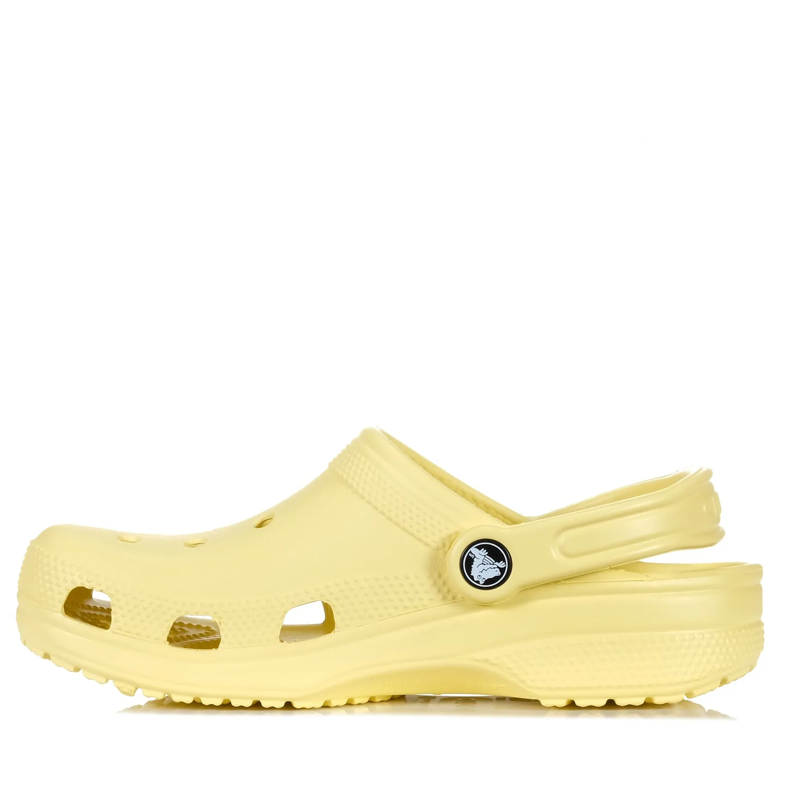 Crocs Classic Clog Womens Daylily