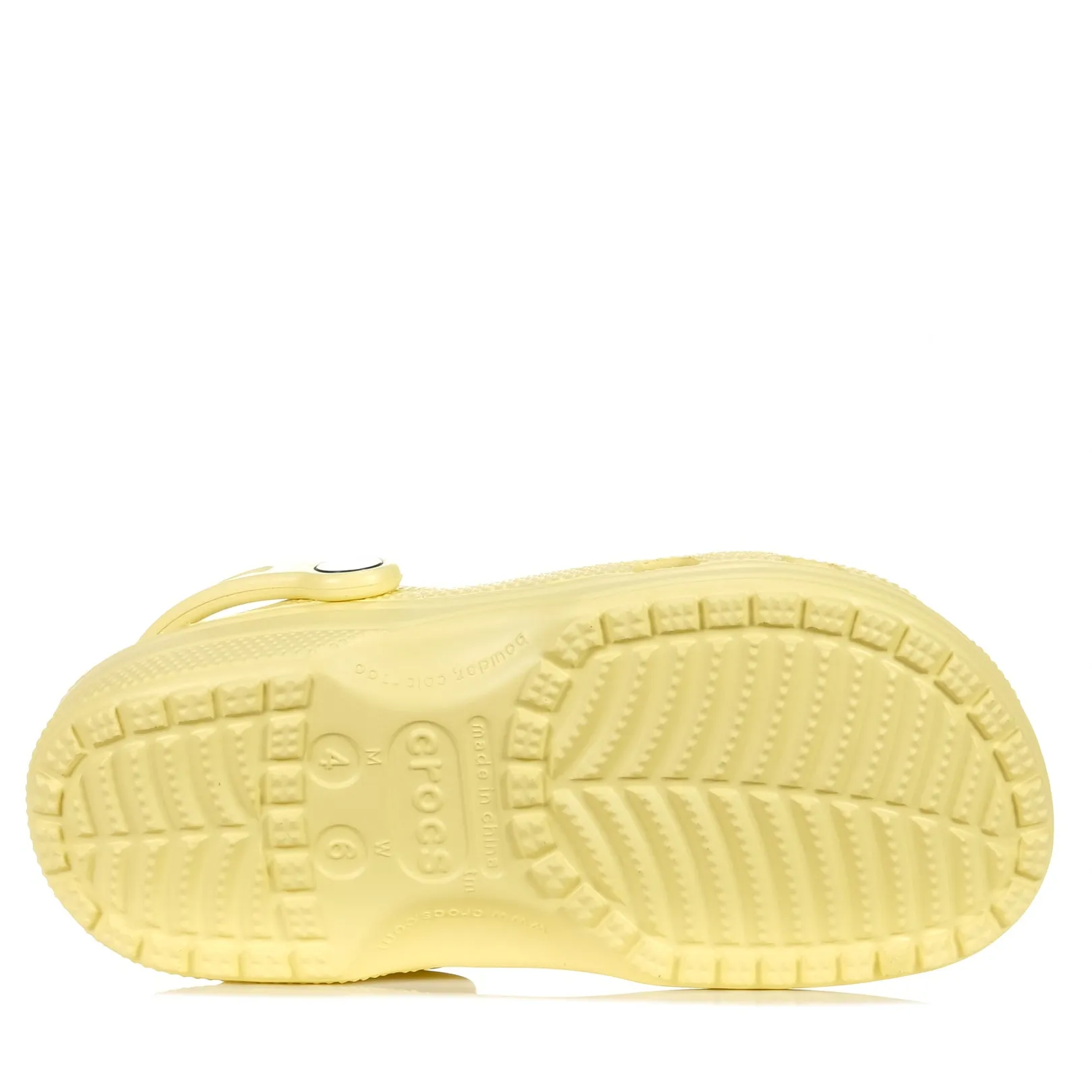 Crocs Classic Clog Womens Daylily