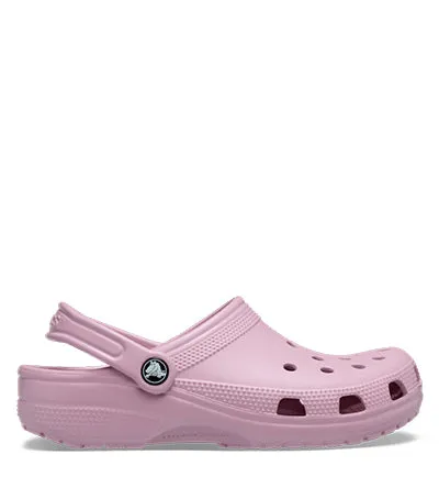 CROCS CLASSIC HDN PINK