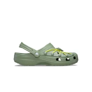 Crocs รองเท้าลำลองผู้ใหญ่ CLASSIC LOCKDOWN CLOG