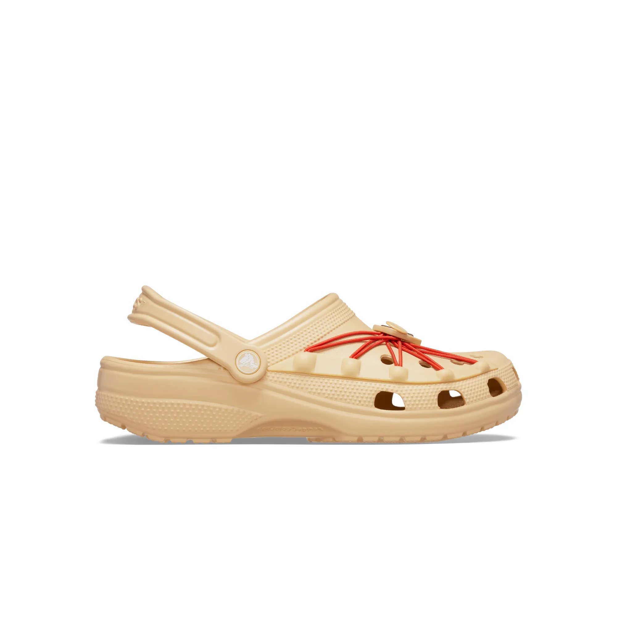 Crocs รองเท้าลำลองผู้ใหญ่ CLASSIC LOCKDOWN CLOG